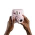 Fujifilm FUJIFILM INSTAX MINI 13 Fotocamera a Pellicola Istantanea Rosa Caramella