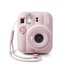 Fujifilm FUJIFILM INSTAX MINI 13 Fotocamera a Pellicola Istantanea Rosa Caramella
