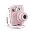 Fujifilm FUJIFILM INSTAX MINI 13 Fotocamera a Pellicola Istantanea Rosa Caramella
