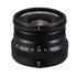 Fujifilm XF 16mm f/2.8 R WR Nero