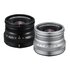 Fujifilm XF 16mm f/2.8 R WR Nero