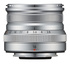 Fujifilm XF 16mm f/2.8 R WR Silver