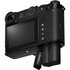 Fujifilm GFX 100RF Nera