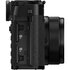 Fujifilm GFX 100RF Nera