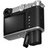 Fujifilm GFX 100RF Silver