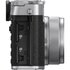 Fujifilm GFX 100RF Silver