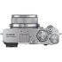 Fujifilm GFX 100RF Silver
