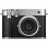 Fujifilm GFX 100RF Silver DA ESPOSIZIONE Confezione originale presente