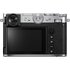 Fujifilm GFX 100RF Silver DA ESPOSIZIONE Confezione originale presente