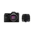 Fujifilm GFX 100S II + GF 35-70mm f/4.5-5.6
