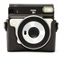 Fujifilm Instax Custodia Compatta per Fotocamera Nero