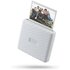 Instax LINK WIDE Ash White