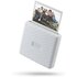 Fujifilm Instax LINK WIDE Ash White