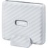 Fujifilm Instax LINK WIDE Ash White