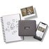 Fujifilm Instax LINK WIDE Mocha Grey