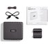 Fujifilm Instax LINK WIDE Mocha Grey