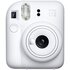 Fujifilm Instax Mini 12 Clay White