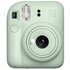 Fujifilm Instax Mini 12 Mint Green