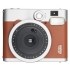 Fujifilm Instax Mini 90 Marrone Neo Classic