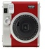 Fujifilm Instax mini 90 Neo Rosso, Inox