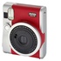 Fujifilm Instax mini 90 Neo Rosso, Inox