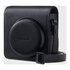 Fujifilm instax mini 99 custodia per fotocamera, Nero