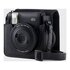Fujifilm instax mini 99 custodia per fotocamera, Nero