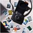 Fujifilm instax mini 99 custodia per fotocamera, Nero