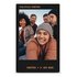 Fujifilm Instax MINI Contact Sheet Film Nero