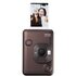 Fujifilm Instax Mini LiPlay Deep Bronze