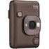 Fujifilm Instax Mini LiPlay Deep Bronze