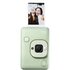 Fujifilm Instax Mini LiPlay Rose Gold Matcha Green