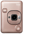 Fujifilm Instax Mini LiPlay Rose Gold