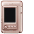 Fujifilm Instax Mini LiPlay Rose Gold