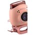 Fujifilm Instax PAL Powder Pink - EX DEMO - NO SCATOLA, Solo fotocamera