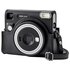 Fujifilm instax SQ 40 Bag Cover Nero