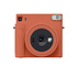 Fujifilm Instax Square SQ1 Terracotta Orange + 10 Pellicole