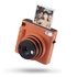 Fujifilm Instax Square Chalk Terracotta Arancione