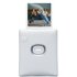 Instax SQUARE Link Ash White