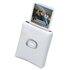 Fujifilm Instax SQUARE Link Ash White