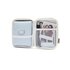 Fujifilm Instax Square Link Printer Case Avorio