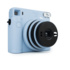 Fujifilm Instax Square SQ1 Glacier Blue + 10 Pellicole