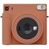 Fujifilm Instax Square SQ1 62 x 62 mm Arancione