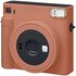 Fujifilm Instax Square SQ1 62 x 62 mm Arancione