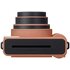Fujifilm Instax Square SQ1 62 x 62 mm Arancione