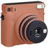 Fujifilm Instax Square SQ1 62 x 62 mm Arancione