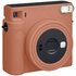 Fujifilm Instax Square SQ1 62 x 62 mm Arancione