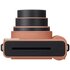 Fujifilm Instax Square SQ1 62 x 62 mm Arancione