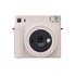 Fujifilm Instax Square SQ1 Chalk White + 10 Pellicole