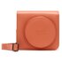 Fujifilm Instax SQUARE SQ1 Custodia compatta Terracotta